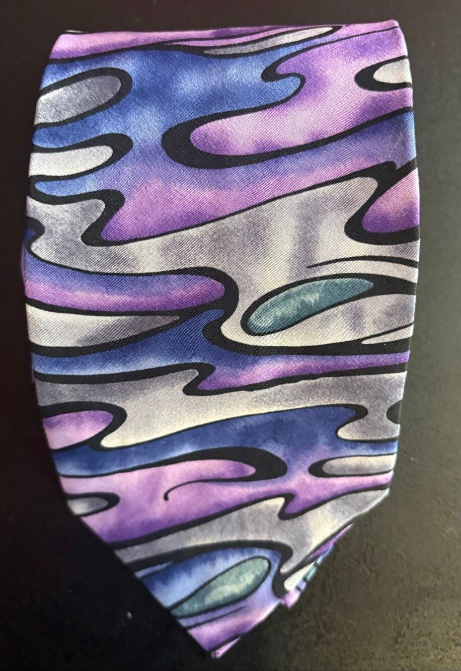 Grateful Dead tie
